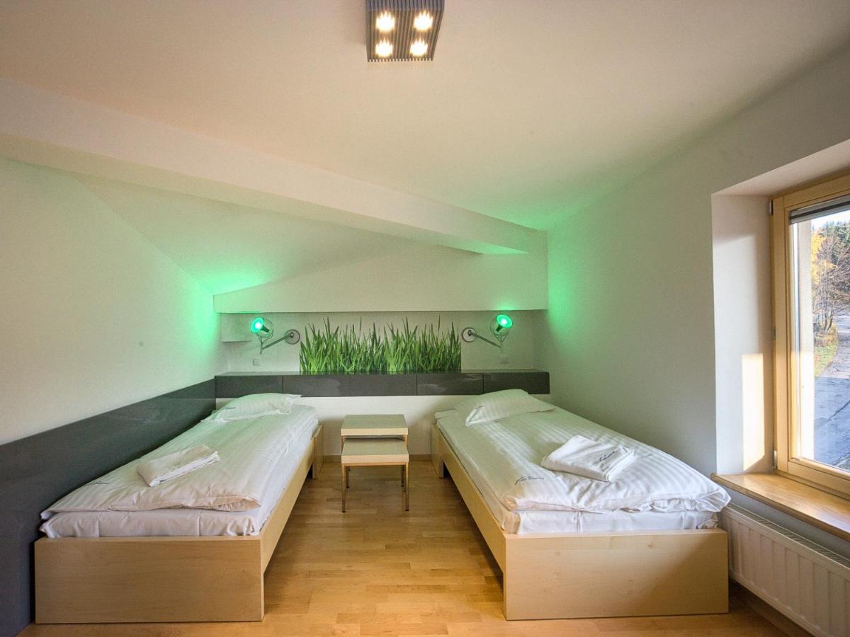 Visitzakopane - Aquapark Residence Lux Apartment Экстерьер фото