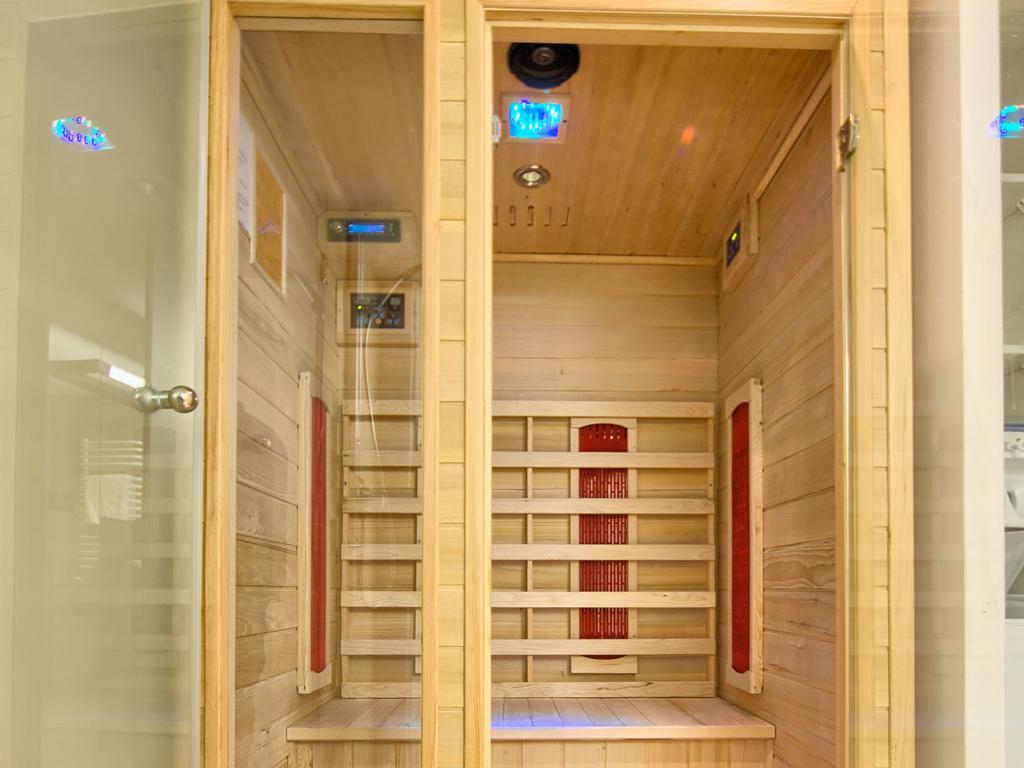 Visitzakopane - Aquapark Residence Lux Apartment Экстерьер фото