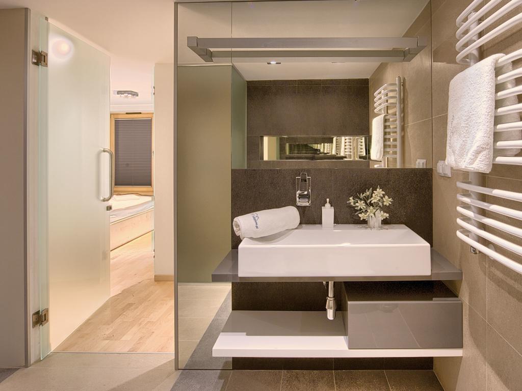 Visitzakopane - Aquapark Residence Lux Apartment Экстерьер фото